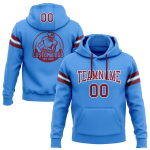 Sweats à capuche imprimés sur mesure fabriqués au Pakistan industrie Sweats à capuche et sweats à capuche en molleton - Product Image 1