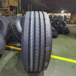 ยางรถบรรทุก ยางรถบัส 255 70 22.5 ขาย - Product Image 5
