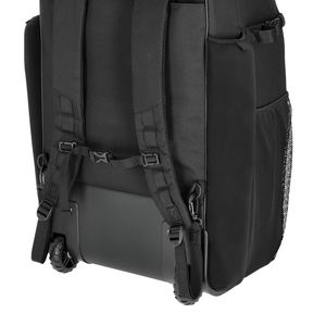 Sac de baseball de haute qualité, facile à transporter pour les équipes sportives, entièrement personnalisé, léger - Product Image 6