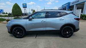 CHEVROLET BLAZER 2LT FWD 2023 D'OCCASION LHD/RHD - Product Image 5