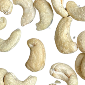 Ventas calientes Anacardos crudos de alta calidad Anacardos tostados WW180, WW240, WW320 Anacardos SANTIGO OEM, ODM - Product Image 1