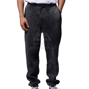 Pantalones Deportivos Ligeros a Precio de Mayoreo, Pantalones Deportivos Resistentes al Viento para Invierno, Lavado Ácido, en Venta en Línea - Product Image 1