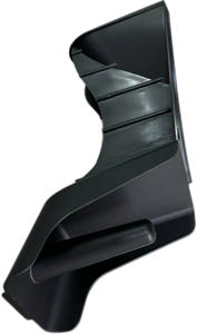 Couvercle en plastique ABS moulé par injection sur mesure pour équipement automobile ou électronique - Product Image 3