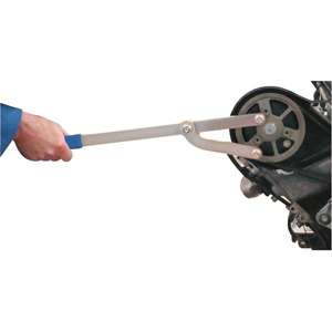 ประแจปรับได้ Gedore KL-0282-35 C แบบ Counterhold - Product Image 2