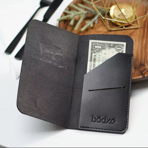 LBH-0200หนังมีที่ใส่ธนบัตรสำหรับร้านอาหาร - Product Image 1