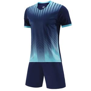 Camiseta de fútbol para hombre, chándal, uniformes deportivos de fútbol para niños, chaqueta de fútbol Kiss, pantalones, ropa deportiva, ropa de vigilancia de fútbol - Product Image 4