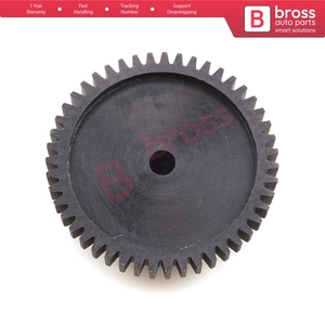 BGE32 EGR Valve Actuator Repair Gear for Dia 45 mm 10/47 Teeth - Product Image 2