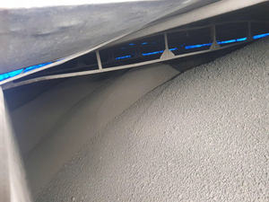 ยา CPC50 atz clinker ช่วยลดต้นทุนภาษีถูกจัดส่งโดยเรือสำหรับปูนซีเมนต์ - Product Image 2