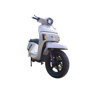 Moto de calle de 2 ruedas con motor eléctrico de 60V de FARO Factory para motocicletas eléctricas de versión estándar para adultos - Product Image 1