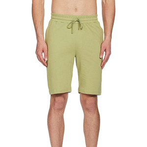 Ensemble de survêtement décontracté pour homme, shorts d'été, respirant, 100% coton, style streetwear - Product Image 5