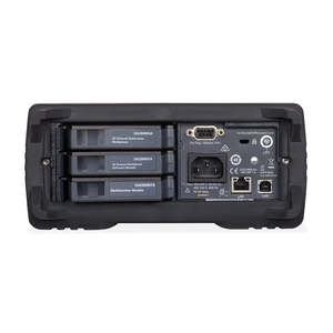 Système avancé d'acquisition de données pour oscilloscope Keysight DAQ970A par National Instruments - Product Image 5