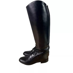 Botas de equitación Botas baratas al por mayor Seguridad ecuestre de la mejor calidad - Product Image 2