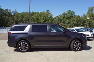 Offre Spéciale : Occasion à saisir ! Véhicule d'occasion KIA Carnival EX FWD 2024 - PRÊT À EXPÉDIER - Product Image 3