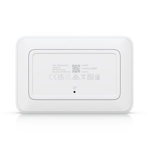 Commutateur Ubiquiti USW-Flex-Mini-5, UniFi, 5x RJ45 1000 Mb/s, 1x PoE In, lot de 5 - Product Image 5