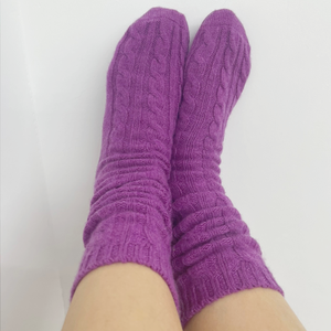 Calcetines Deportivos de Invierno Casuales para Hombre, de Alta Calidad, Transpirables, de Spandex/Algodón, Tejidos, Antideslizantes, de Secado Rápido, 2025 - Product Image 6