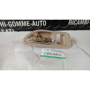 Manija Interior de Puerta Delantera Izquierda para GREAT WALL MOTOR Serie Hover (06>) 6105100-K00 - Product Image 2