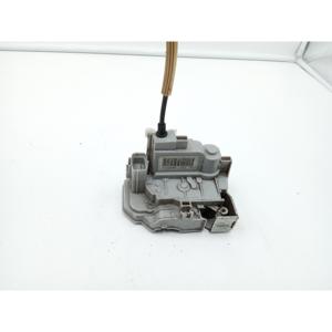 LANCIA Ypsilon 3rd Series (10>11) ตัวล็อคด้านหน้าขวา 51833655 - Product Image 2