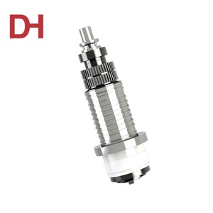 Eje de Transmisión por Correa de Alta Calidad de 8000 RPM para Fresadora de Metal de Uso General - Product Image 2