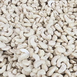 Venta Caliente 2023 Nueces de Anacardo WW180, WW240, WW320, LP Nueces de Anacardo Crudas Orgánicas Listas para Enviar - Product Image 1