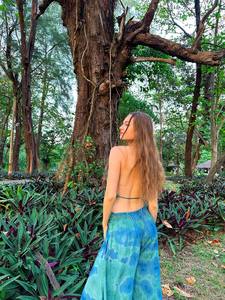 Vestido de playa para mujer - Product Image 2