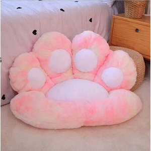 เบาะรองนั่งรูปอุ้งเท้าหมี - Product Image 2