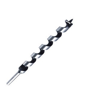 SDS THÊM Shank 155mm Sâu Lỗ Khoan Tàu Gỗ Khoan Khoan Bit Mà Không Có Gốc - Product Image 1