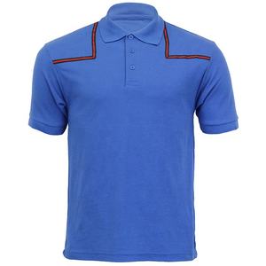 OEM เสื้อแขนสั้นสำหรับผู้ชาย, เสื้อยืดลำลองแฟชั่นใส่สบายใส่ได้ทั้งชายและหญิงเสื้อยืดคอกลมผ้าฝ้ายทรงหลวมสำหรับฤดูร้อน - Product Image 3