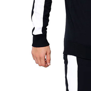 ชุดวอร์มผู้ชายไซส์ใหญ่สำหรับใช้งานกลางแจ้ง สไตล์ล่าสุด ผลิตตามสั่ง พร้อมโลโก้  วัสดุทนทาน  บริการ OEM - Product Image 6