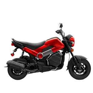 Top vente Navis Mini scooter automatique à gaz au prix d'usine - Product Image 2