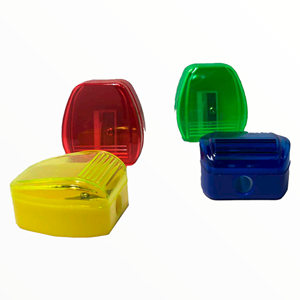 Sacapuntas con depósito - Product Image 2