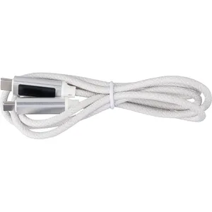 Cavo USB-C Personalizzato da 65W Claudia, Gadget Promozionali - Product Image 3