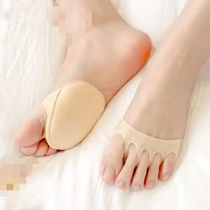 Silicone <b>Finger</b> <b>Socks</b> - Product Image 2