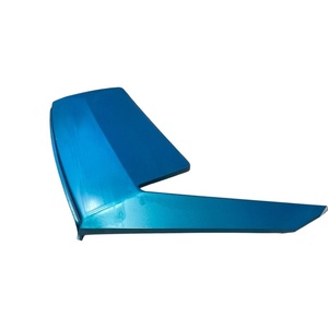 ฝาครอบไฟหน้าด้านล่างซ้าย รุ่นดั้งเดิม เมโทรโพลิส 400 เปอโยต์ ปี 2024 รหัส 12794359V5 ผลิตจากพลาสติก ABS เพื่อความพอดีที่ดีที่สุด - Product Image 1