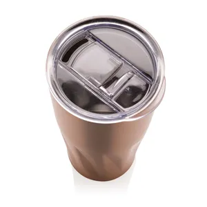 Custom 500ml <b>Copper</b> Drink <b>Cup</b> Personalized Merchandising Mug - Product Image 4