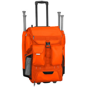 Bolsa de Béisbol de Alta Calidad Personalizable, Ligera y Resistente, Mochila Deportiva para Adultos con Calidad Premium - Product Image 3