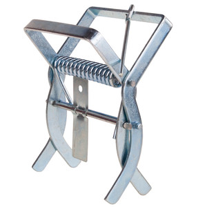 Trampa para Ratones de Jardín, Reutilizable, Eficiente, de ABS, Impermeable, Manual, para Uso en Exteriores, con Resorte, Logotipo Personalizable - Product Image 3