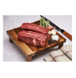 Lame d'huître, steak de viande, bœuf halal frais congelé, vente en gros - Product Image 4