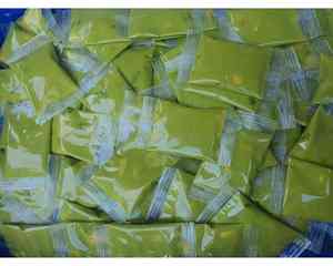 อะโวคาโดแช่แข็งที่มีอยู่ในบรรจุภัณฑ์จำนวนมาก iqf อะโวคาโดแช่แข็งจากเวียดนามเหมาะสำหรับการใช้ปั่นและจัดเลี้ยงส่งออกเป็นจำนวนมาก - Product Image 1