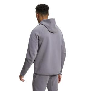 Collection de sweats à capuche zippés colorés en vrac sweats à capuche imprimés personnalisés, fournisseur d'usine OEM, sweats à capuche mode Streetwear - Product Image 4