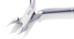 Herramientas de uñas personalizadas de la mejor calidad, cortaúñas de acero inoxidable afilado de larga duración, manicura, pedicura, cutícula, nuevo corte de uñas - Product Image 5