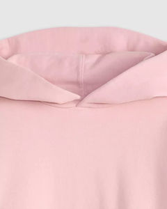 Sudadera Casual de Mujer Otoño/Invierno 2026, Tejido Waffle, Abertura Lateral, con Bolsillos y Mangas Largas - Product Image 3