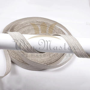 เงิน35มม. การเดินเรือถักเปียเครื่องแบบทหารถักเปียลูกไม้ - Product Image 3