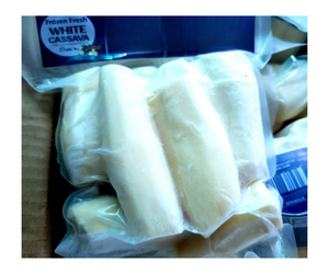 Taro congelé de qualité pour exportation, tranché du Vietnam Taro congelé de qualité supérieure en vrac - Product Image 6