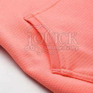 Nueva llegada de invierno con capucha sólido mujeres chándales conjunto de ropa Casual ligero transpirable de longitud completa de manga larga - Product Image 6