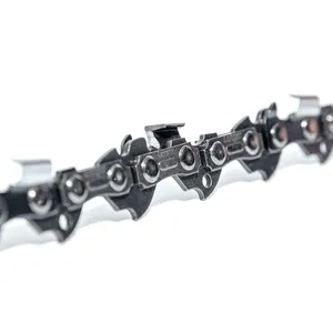 Barre de guidage de tronçonneuse de haute qualité de 20 pouces, chaîne de scie en carbure de tungstène, compatible avec les pièces de rechange MS180 - Product Image 2