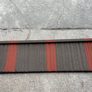 Tuiles métalliques avec garantie à vie - un investissement unique pour votre toit - Product Image 2