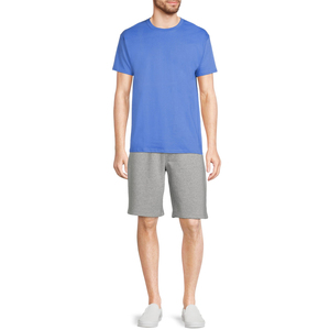 OEM Street Wear Hombres 180 GSM Algodón Camiseta Hombres Polos % 100 Algodón Hombres Polo Camisetas - Product Image 3