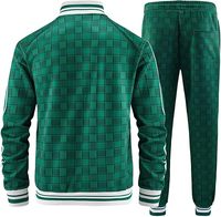 Survêtement unisexe à capuche zippé délavé à l'acide, personnalisé, de haute qualité, pour hommes, avec motif imprimé, 100 % coton, vente en gros