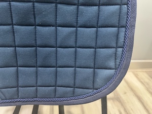 แผ่นรองอานม้าผ้าฝ้ายสำหรับขี่ม้าชุดเดรสมีปริมาณมากตามต้องการ - Product Image 3