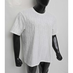 Personalizado impreso de alta calidad causal tendencia Festival al por mayor de gran tamaño de la moda asequible cómodo deporte transpirable camiseta - Product Image 4